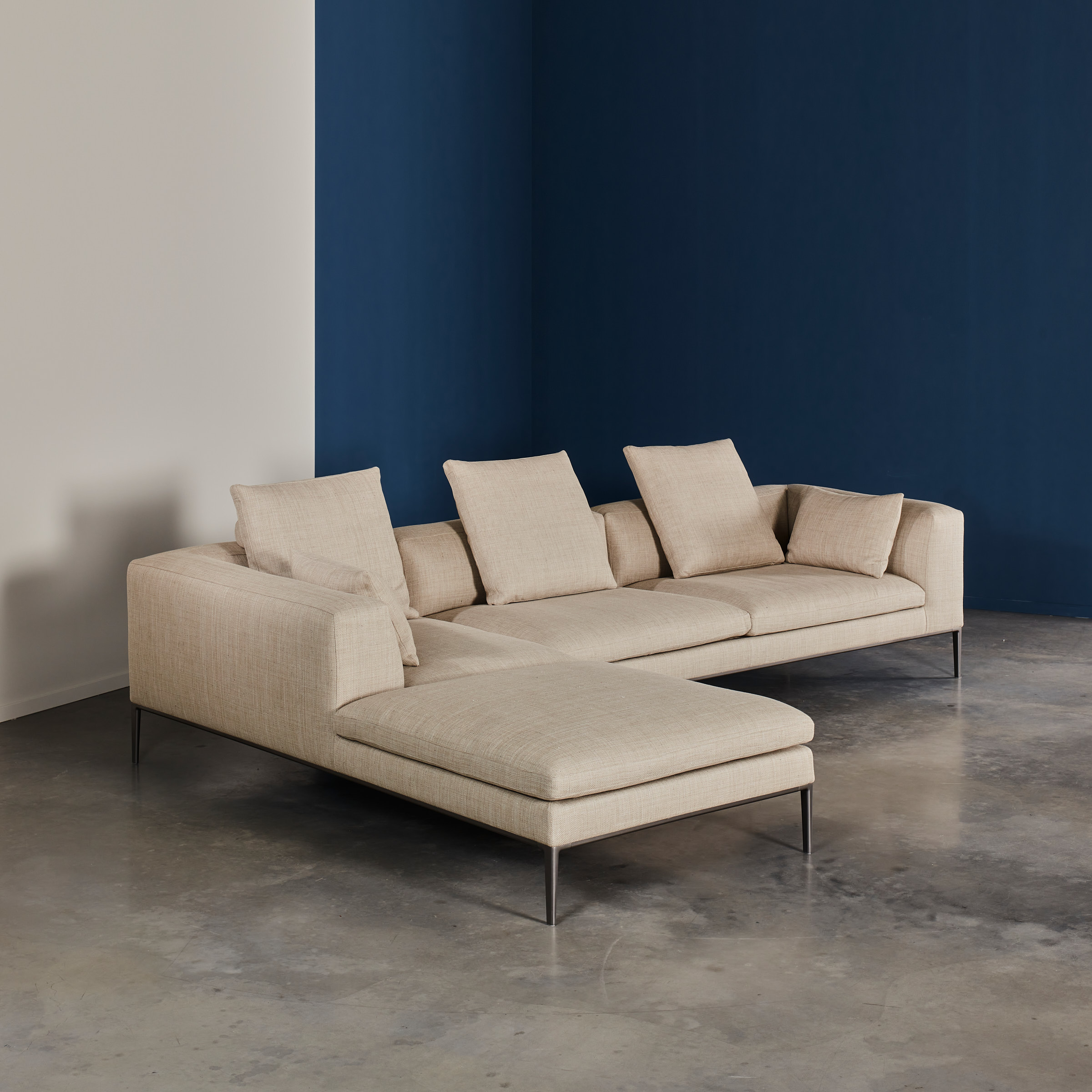 Michel - Kasstoor | Sophisticated Amsterdam Living : Kasstoor