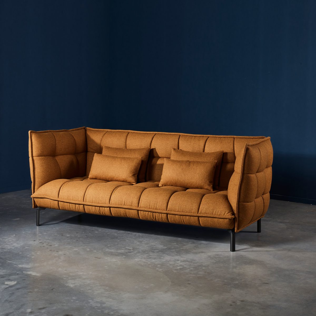 Husk Sofa 225