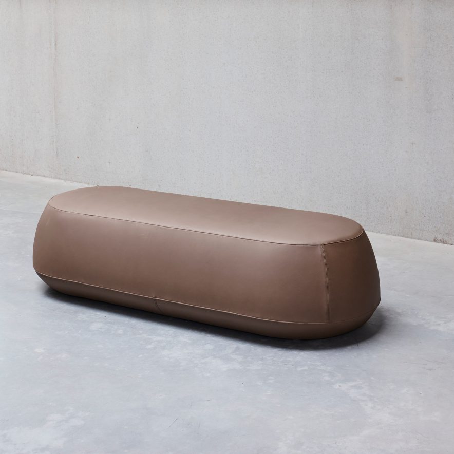 Ile Pouf | Bensen