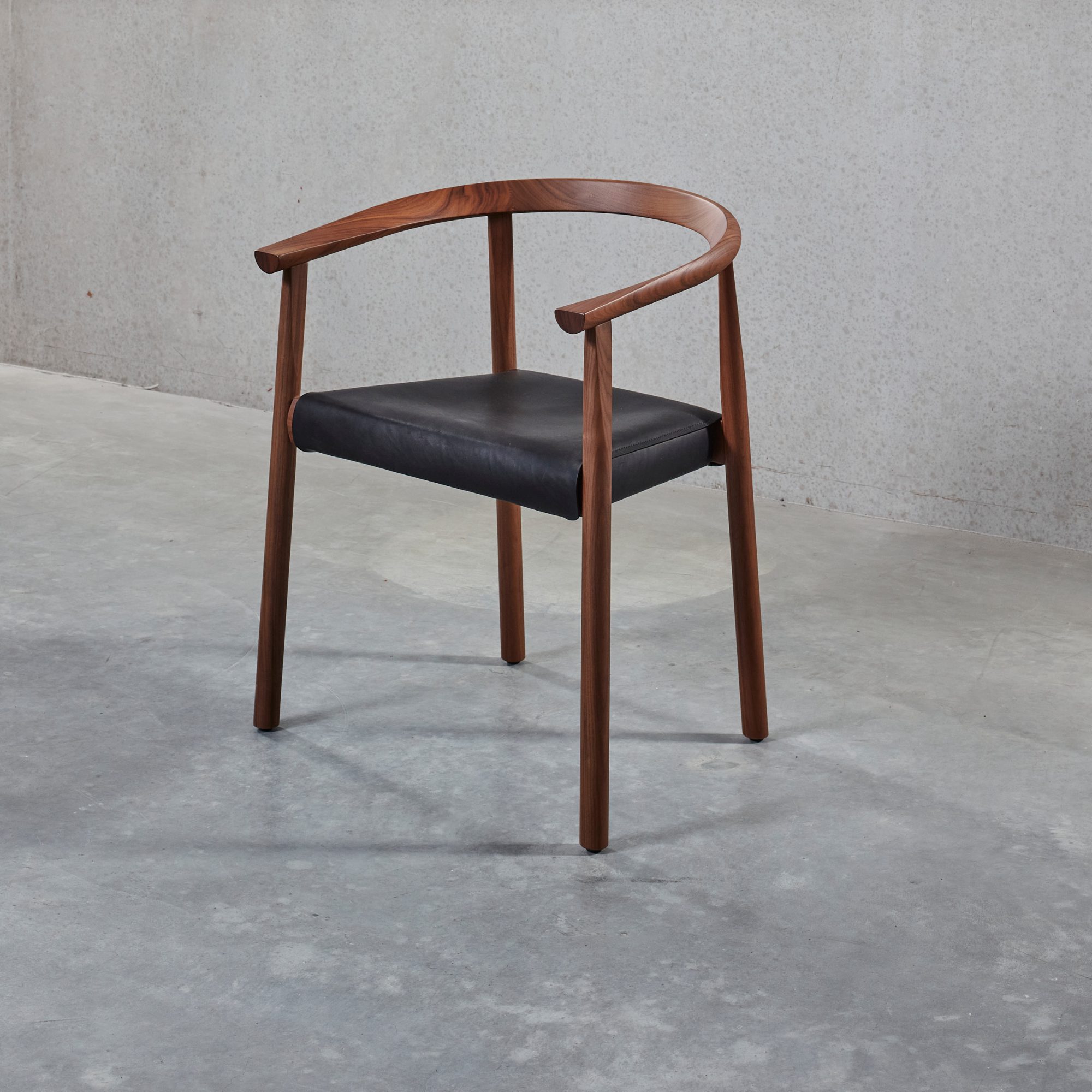 Tokyo Chair - Kasstoor | Sophisticated Amsterdam Living
