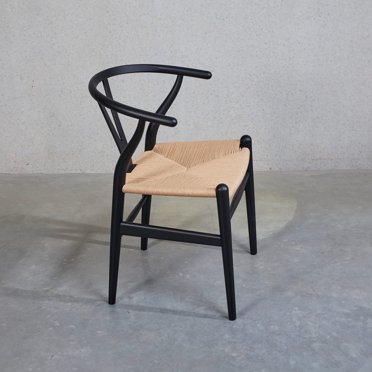 CH24 Wishbone Chair