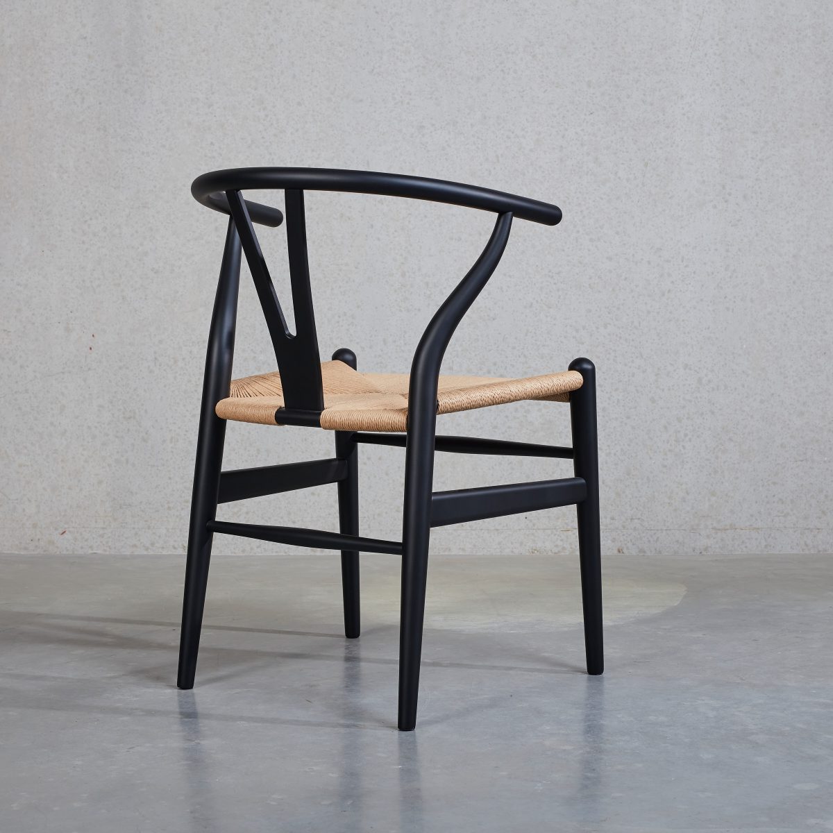 CH24 Wishbone Chair