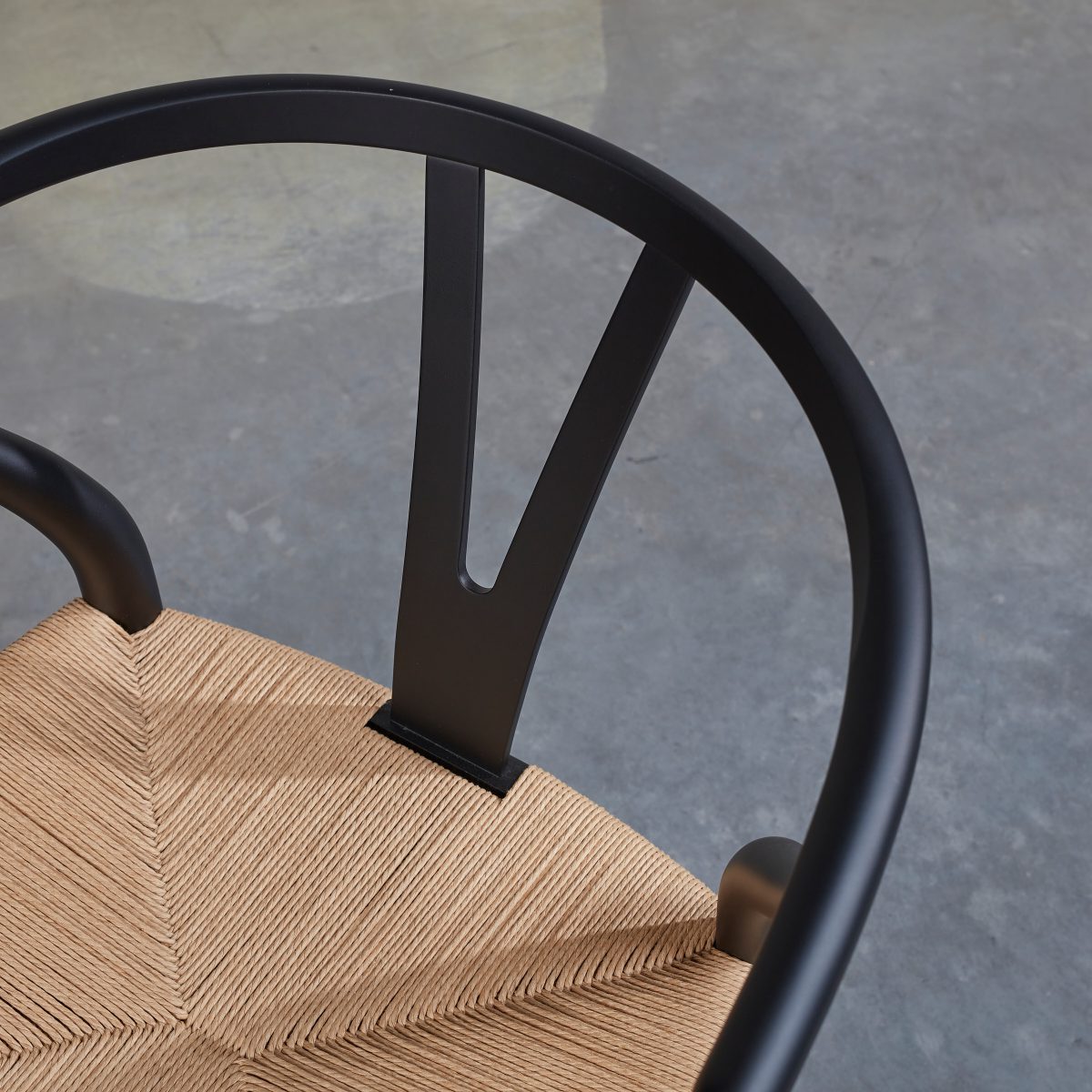 CH24 Wishbone Chair