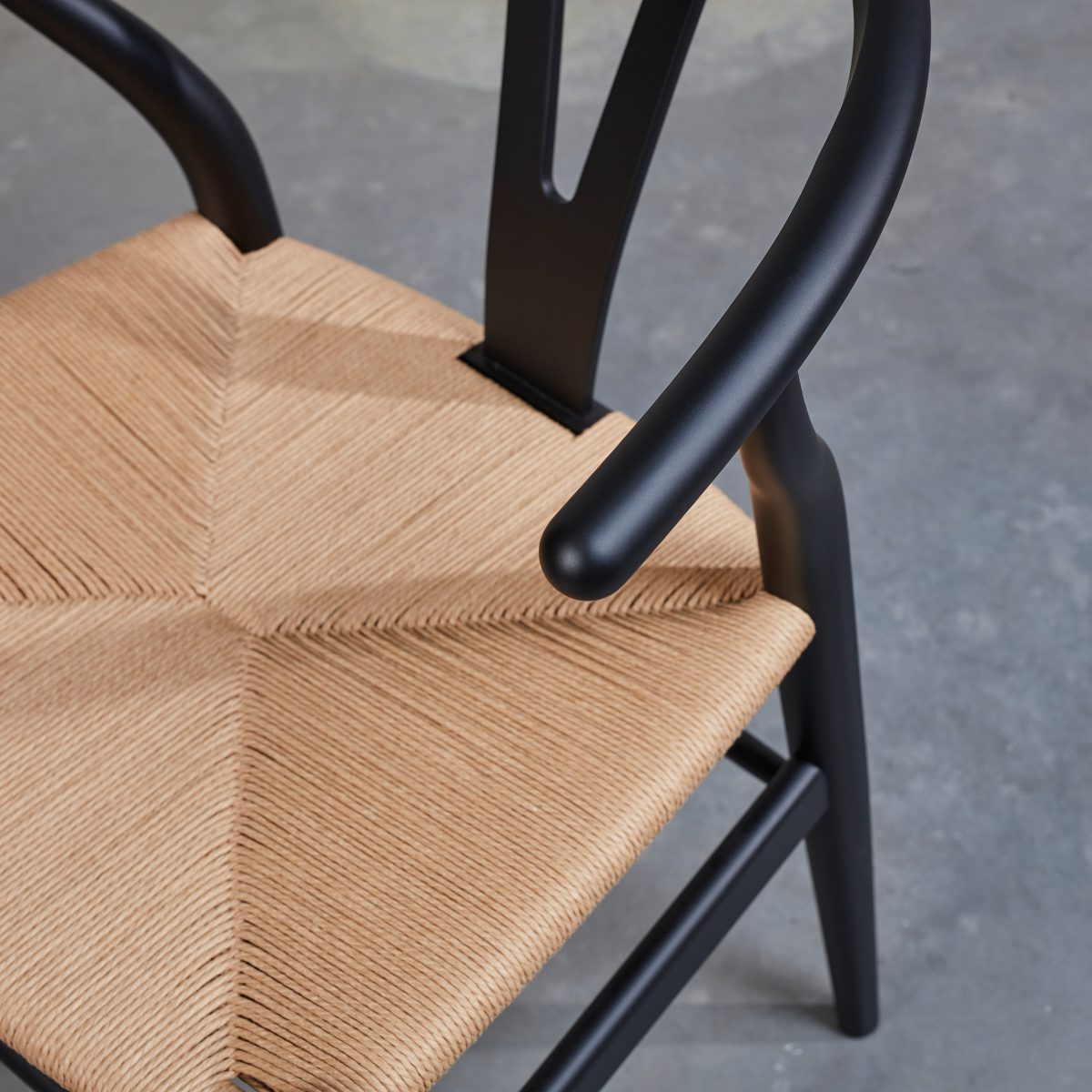 CH24 Wishbone Chair