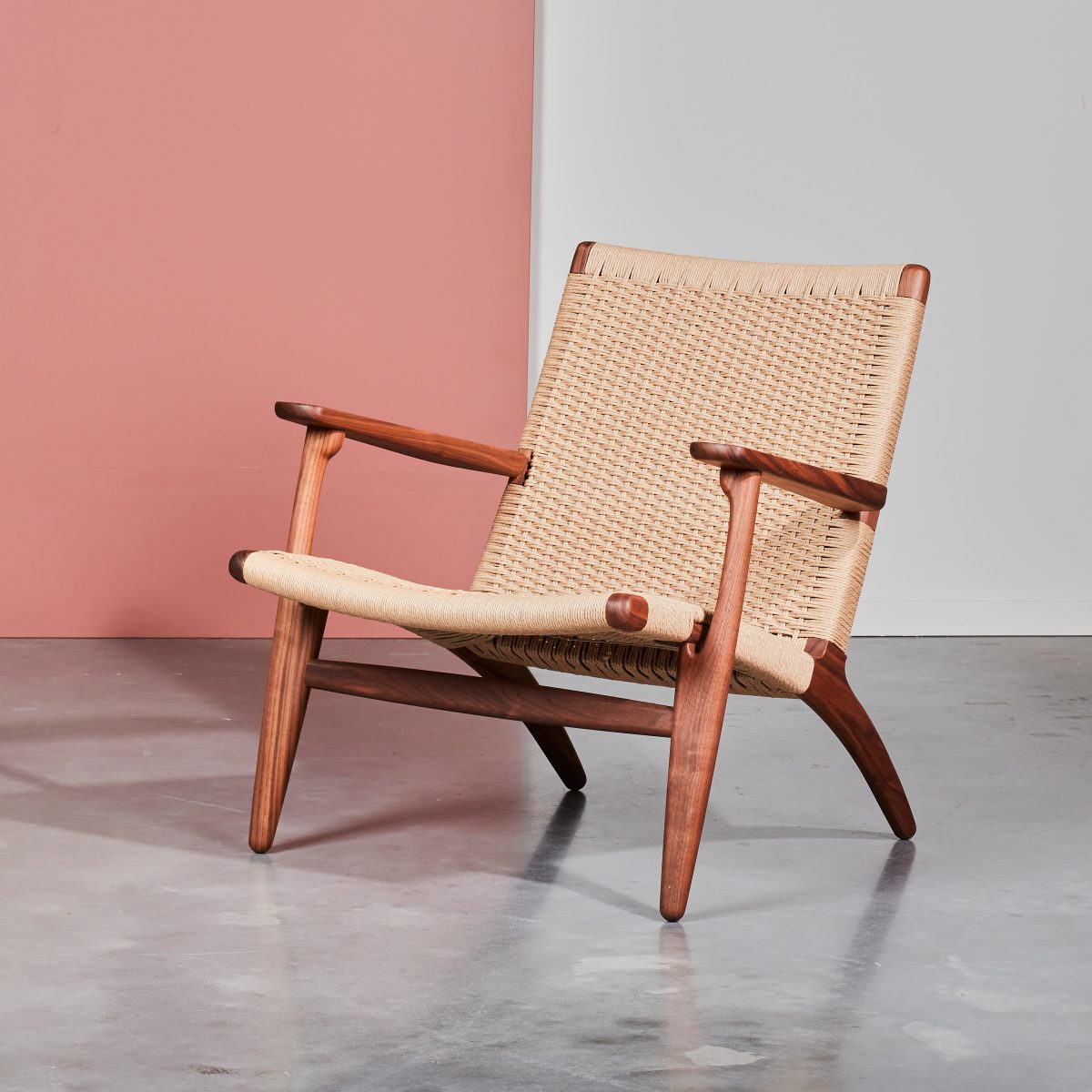 Ch25 hotsell lounge chair