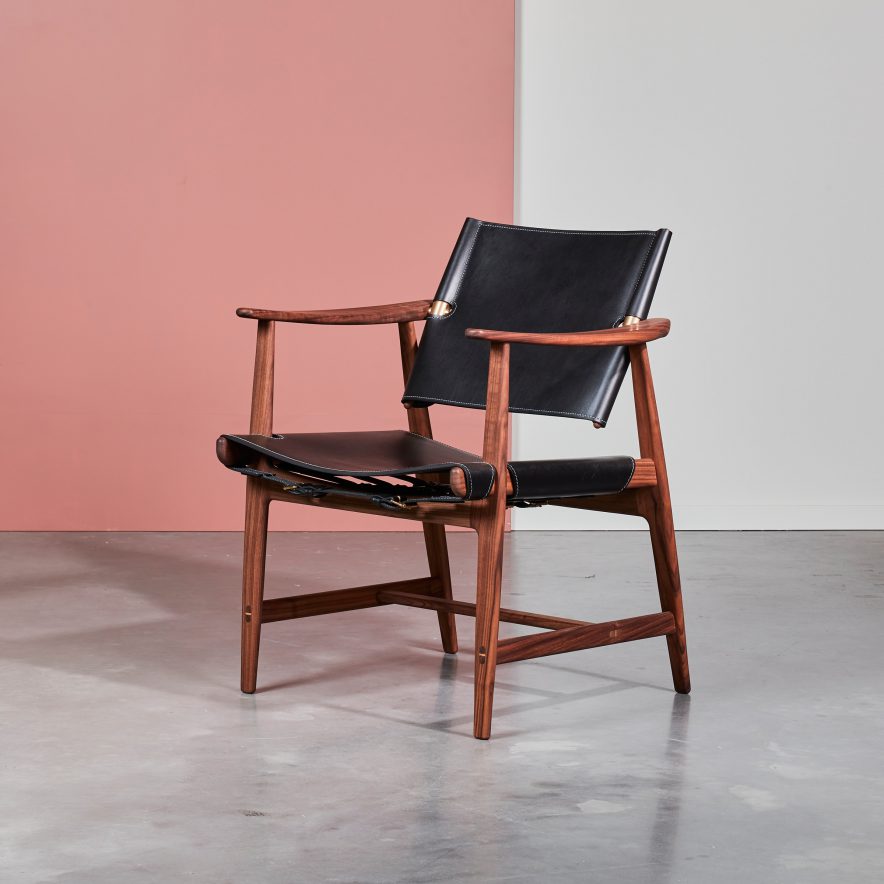 BM1106 Huntsman Chair | Carl Hansen