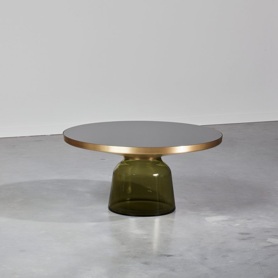 Bell Coffee Table | ClassiCon