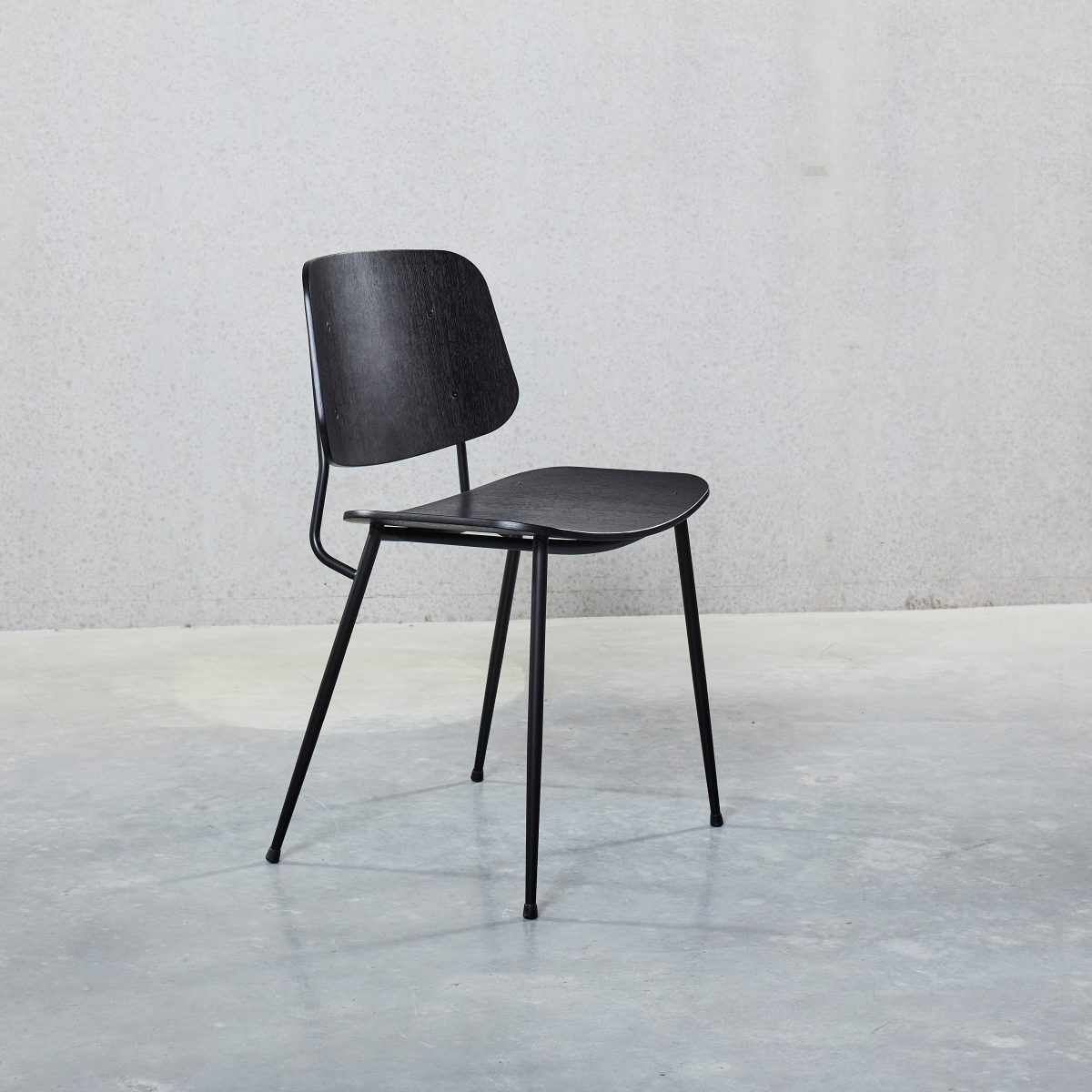 Soborg Chair