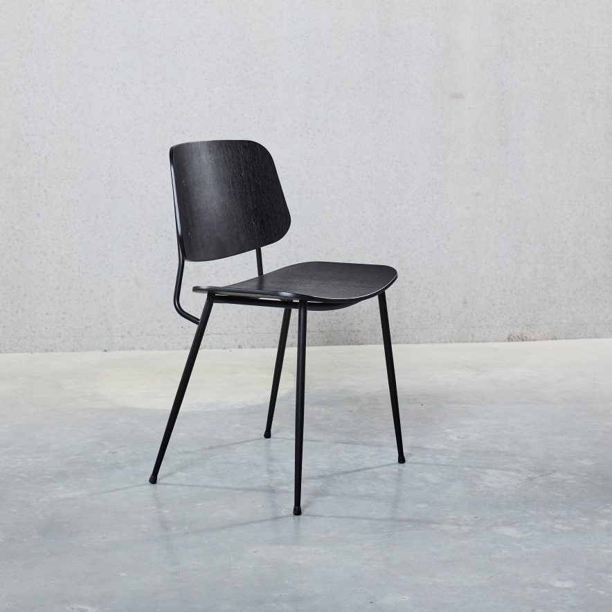 Soborg Chair | Fredericia