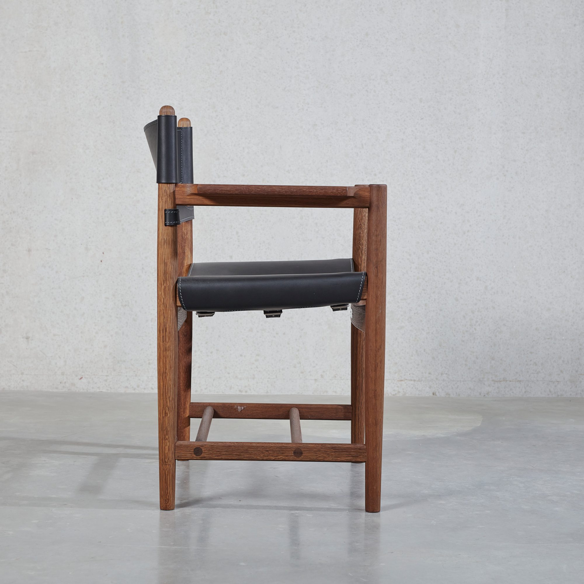 Spanish Dining Chair Kasstoor Sophisticated Amsterdam Living