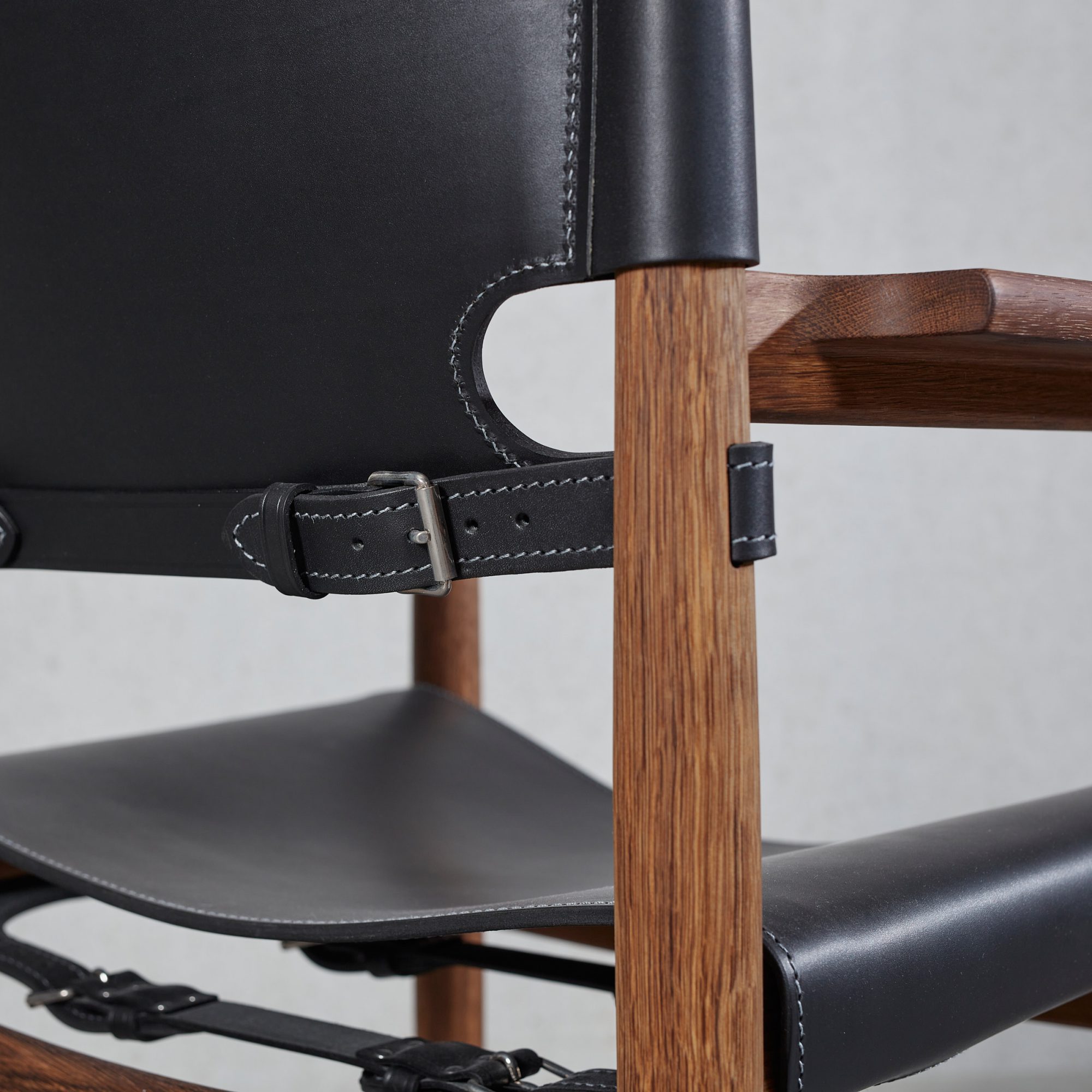 Spanish Dining Chair Kasstoor Sophisticated Amsterdam Living