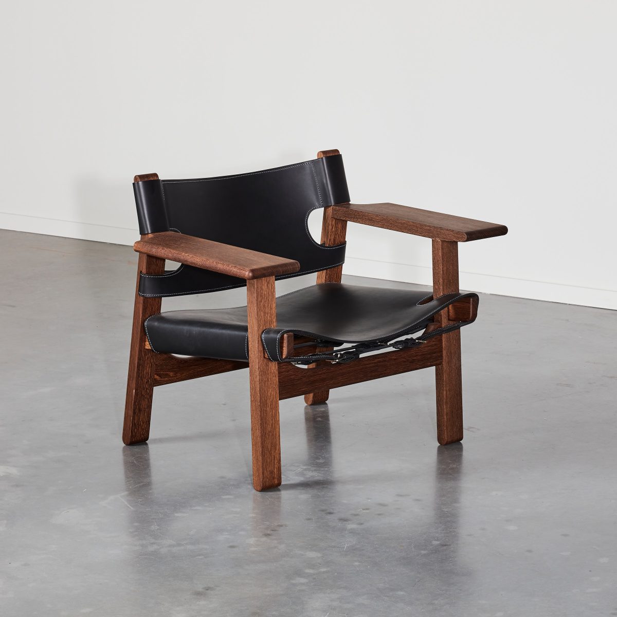 The Spanish Chair