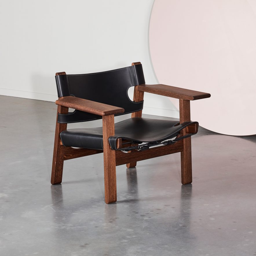 The Spanish Chair | Fredericia