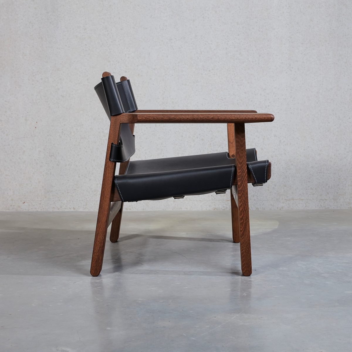 The Spanish Chair