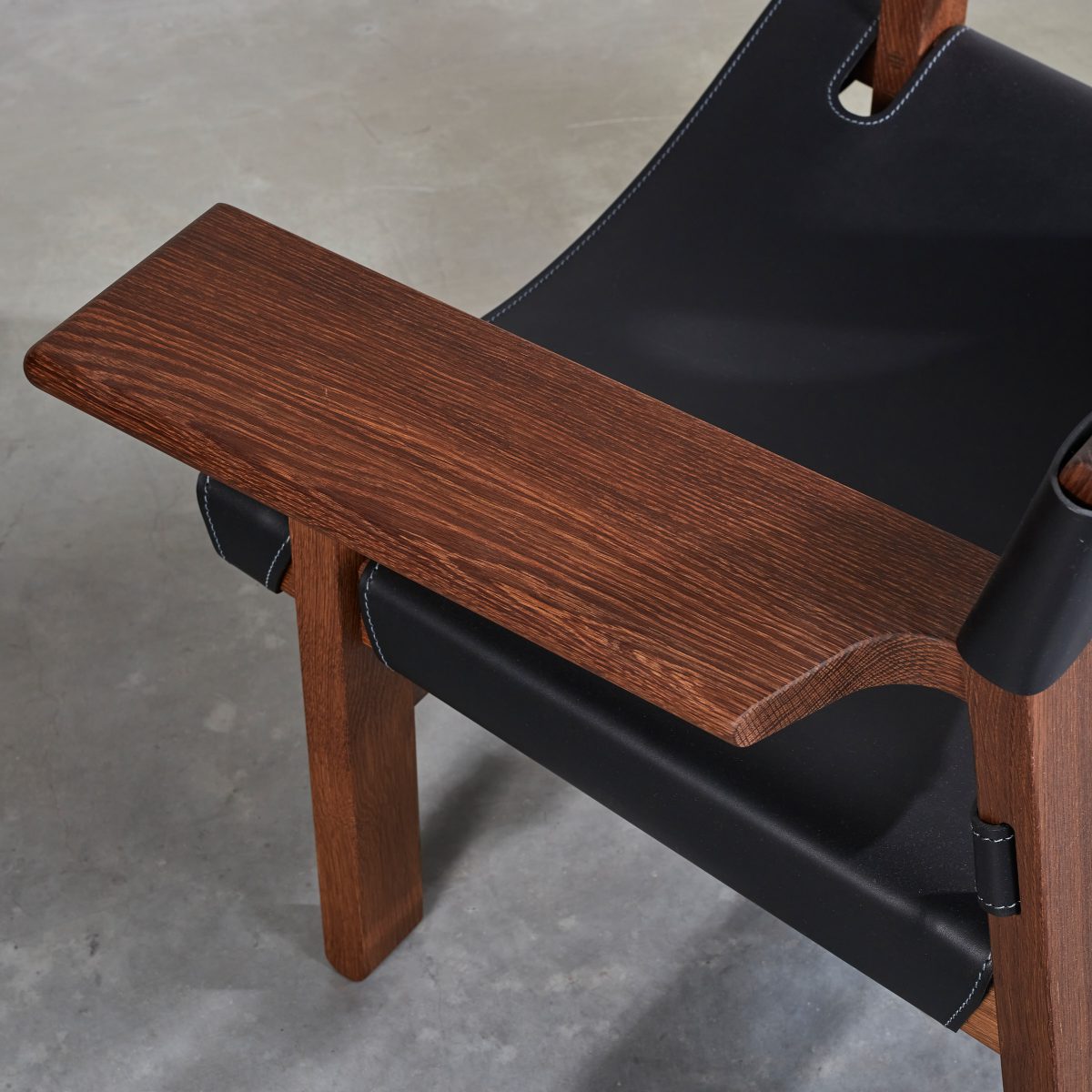 The Spanish Chair