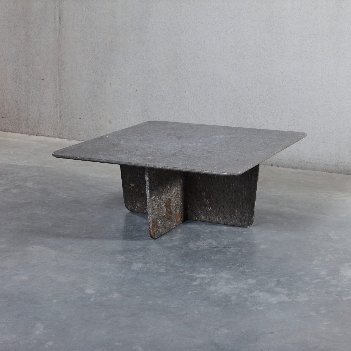Tableau Coffee Table