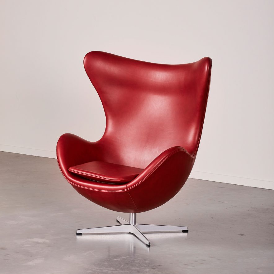 Egg™ Chair | Fritz Hansen