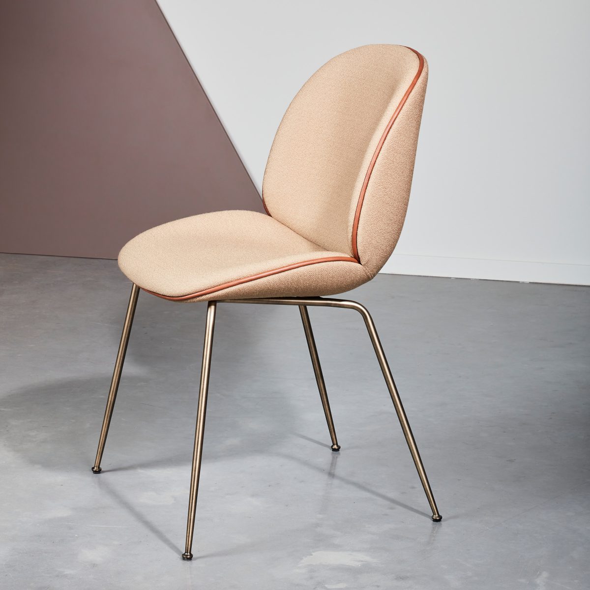 Beetle Dining Chair