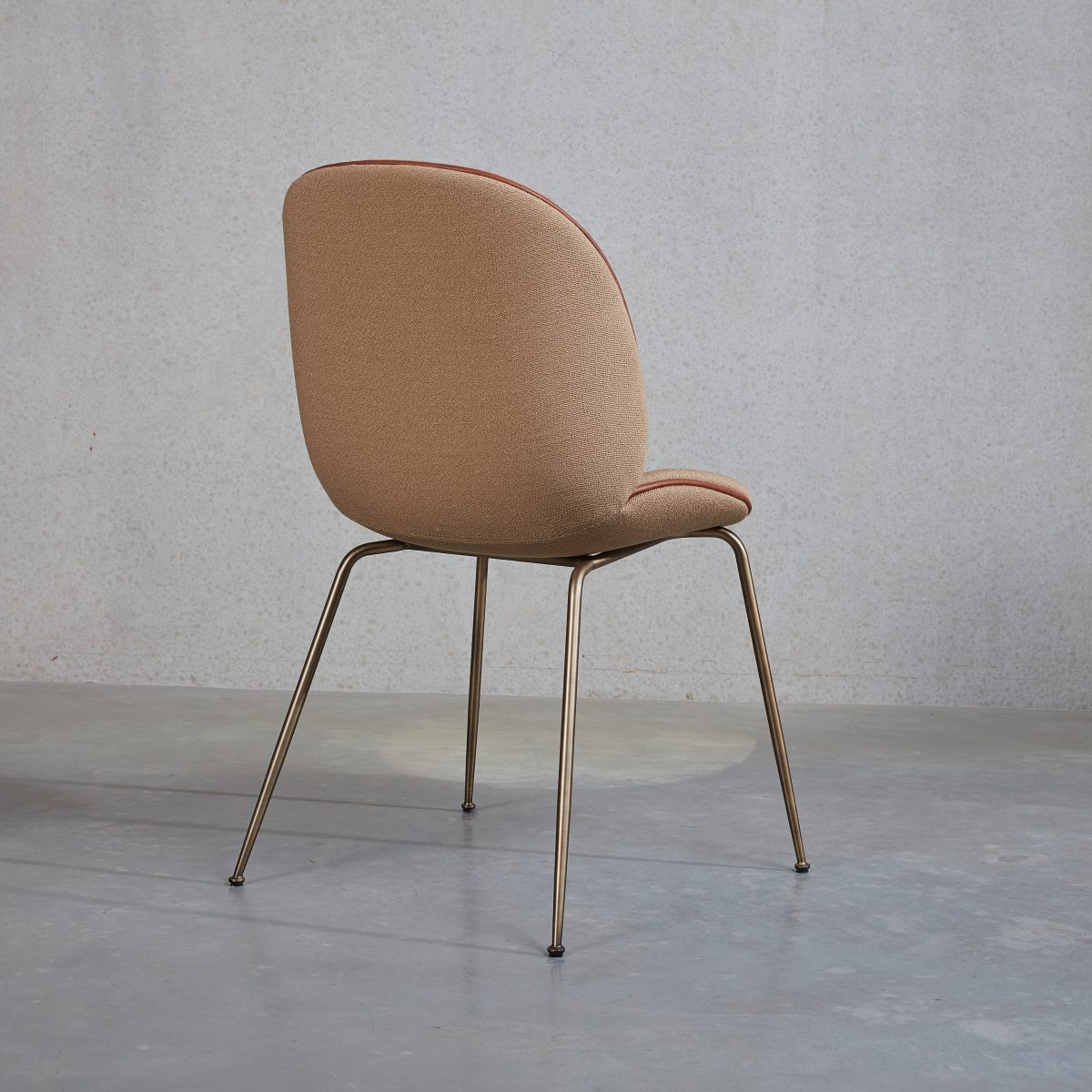 Beetle Dining Chair