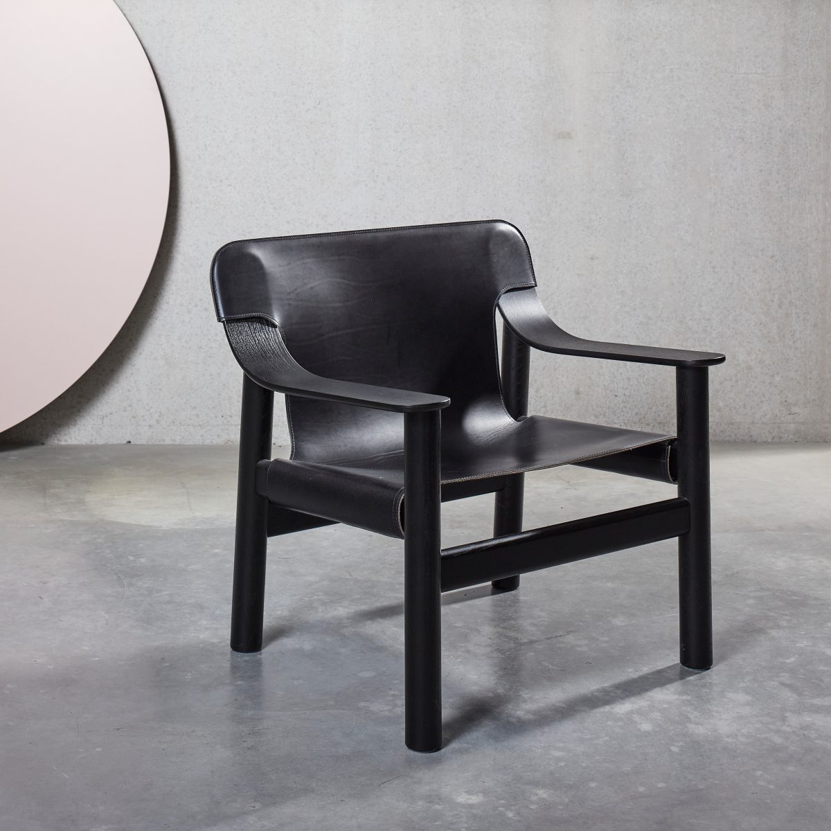 Hay bernard hotsell lounge chair