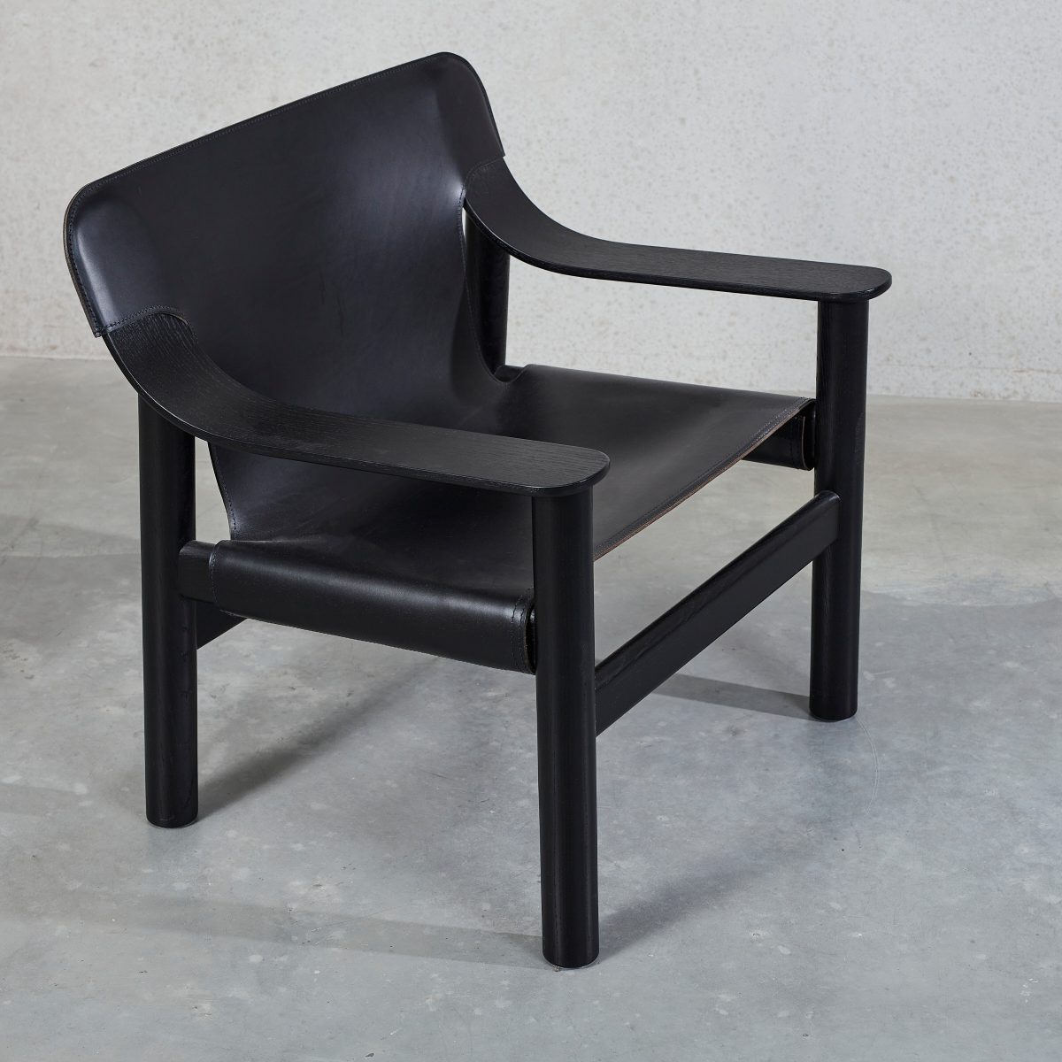 Bernard Fauteuil