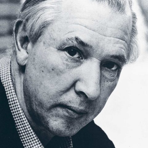 Hans J. Wegner