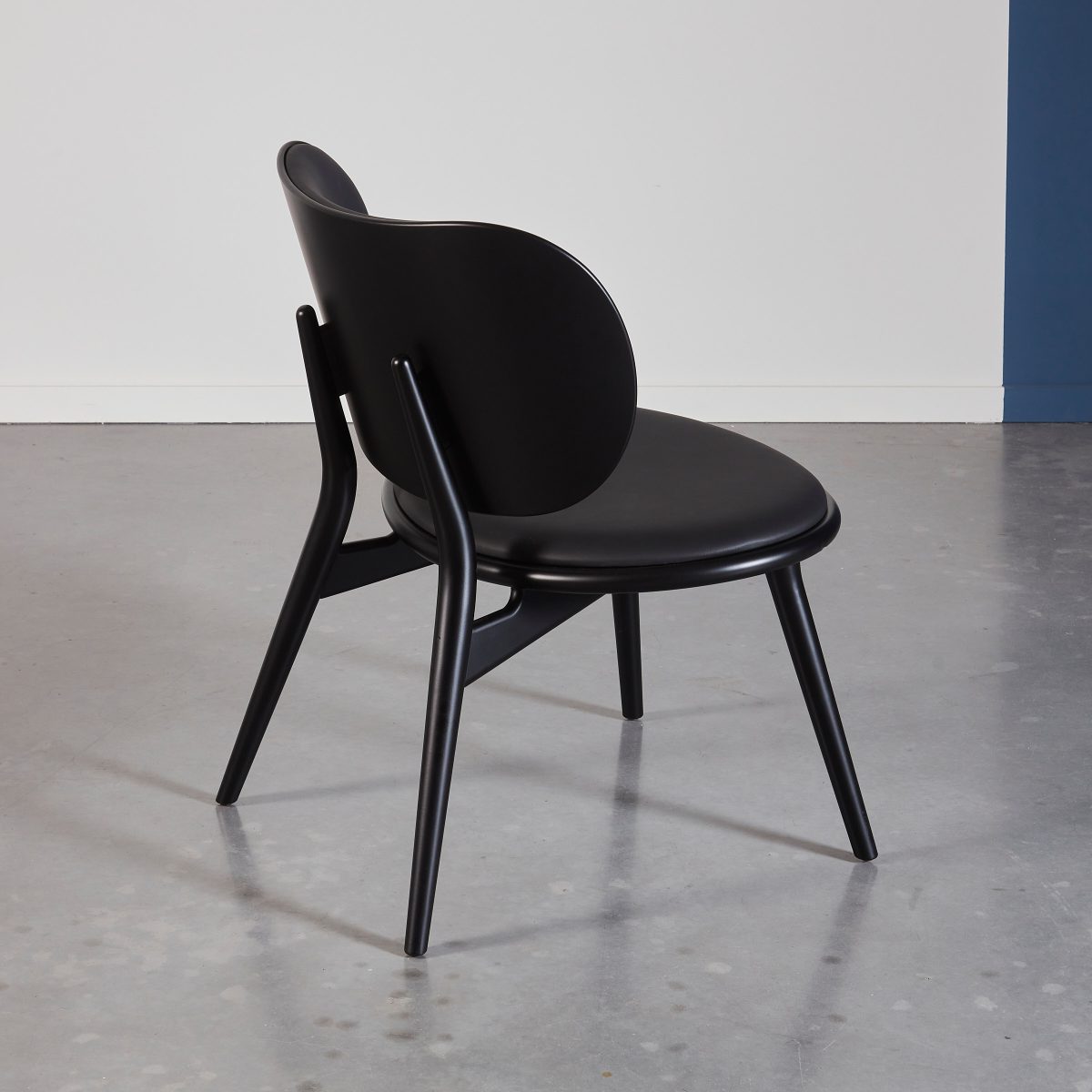 The Lounge Chair