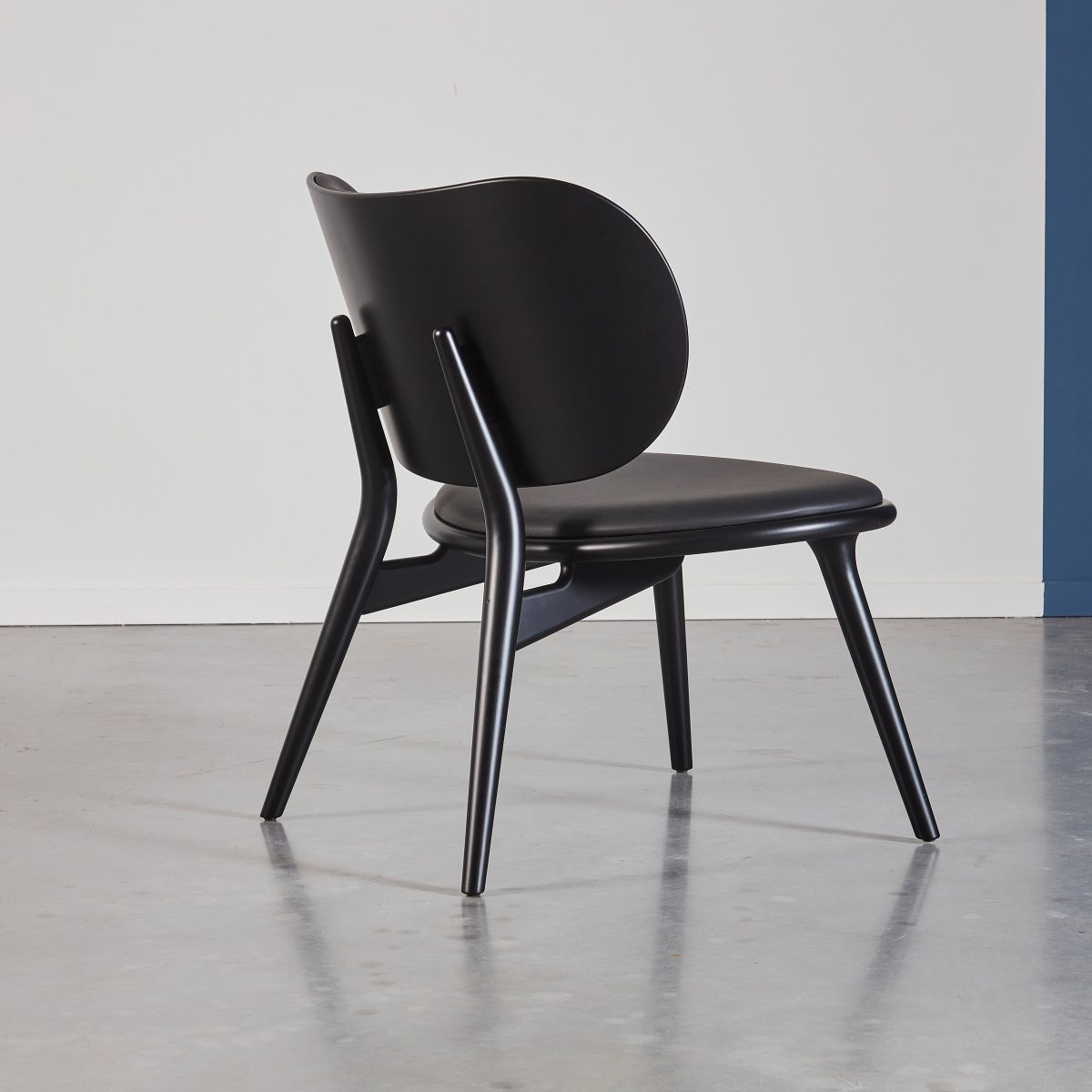 The Lounge Chair