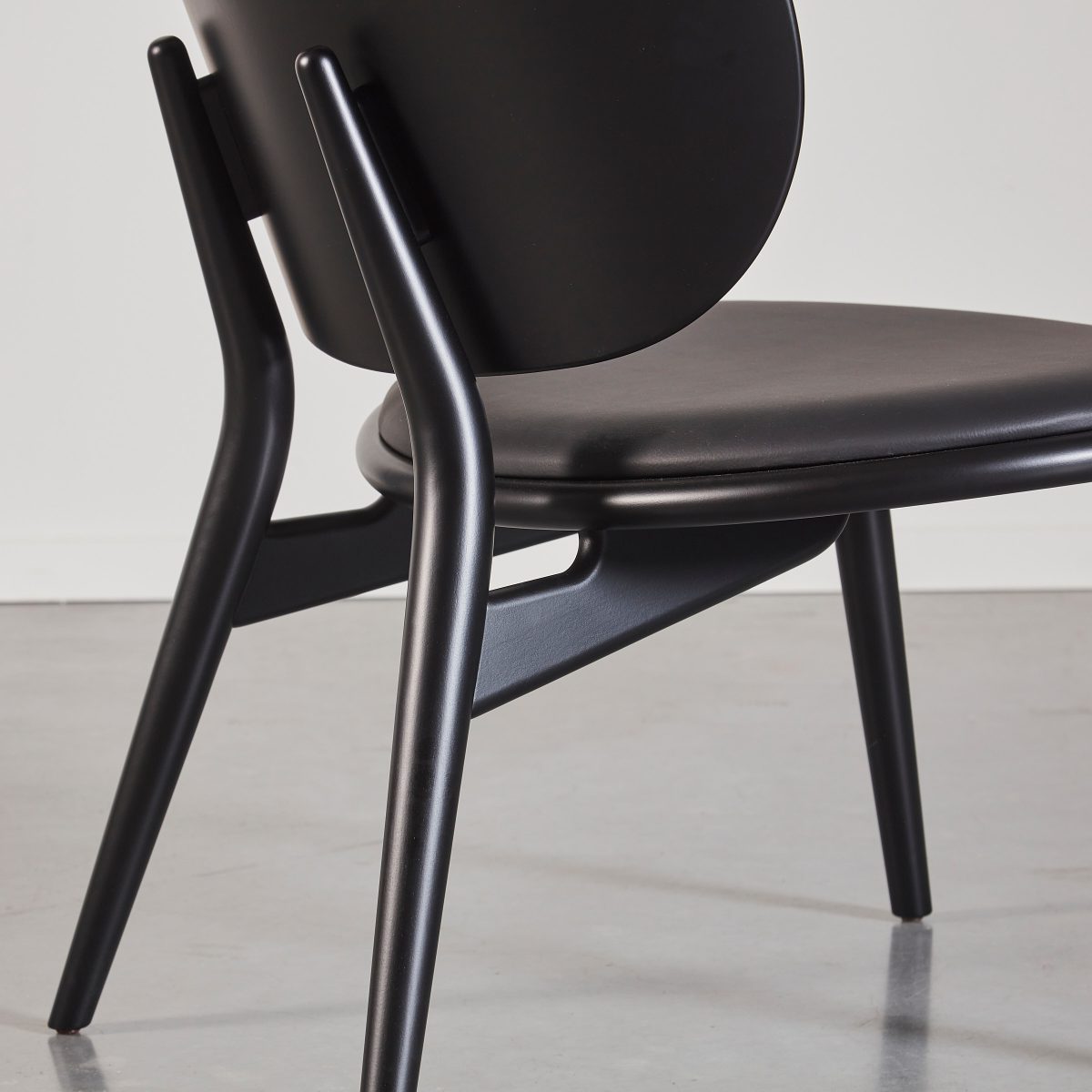 The Lounge Chair