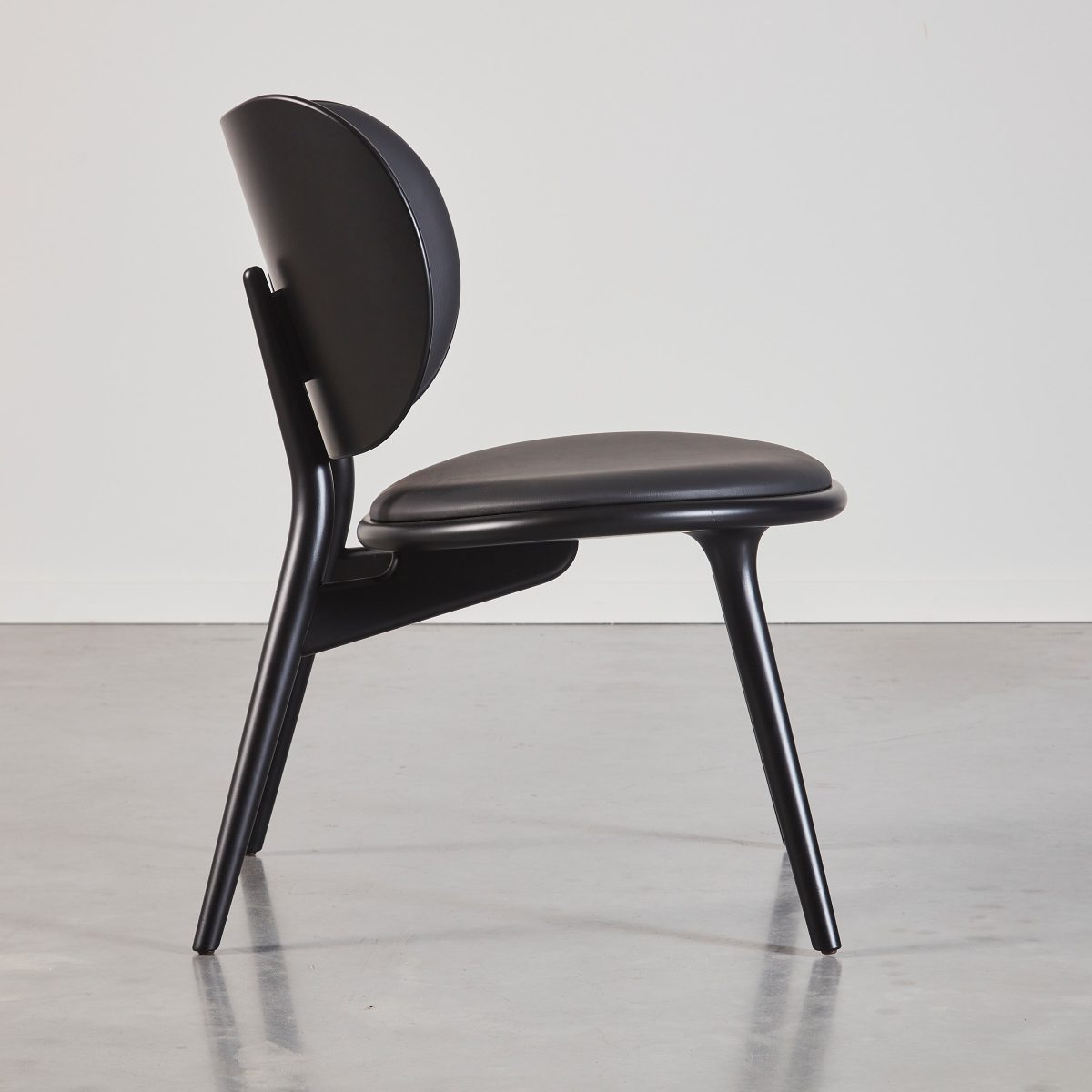 The Lounge Chair
