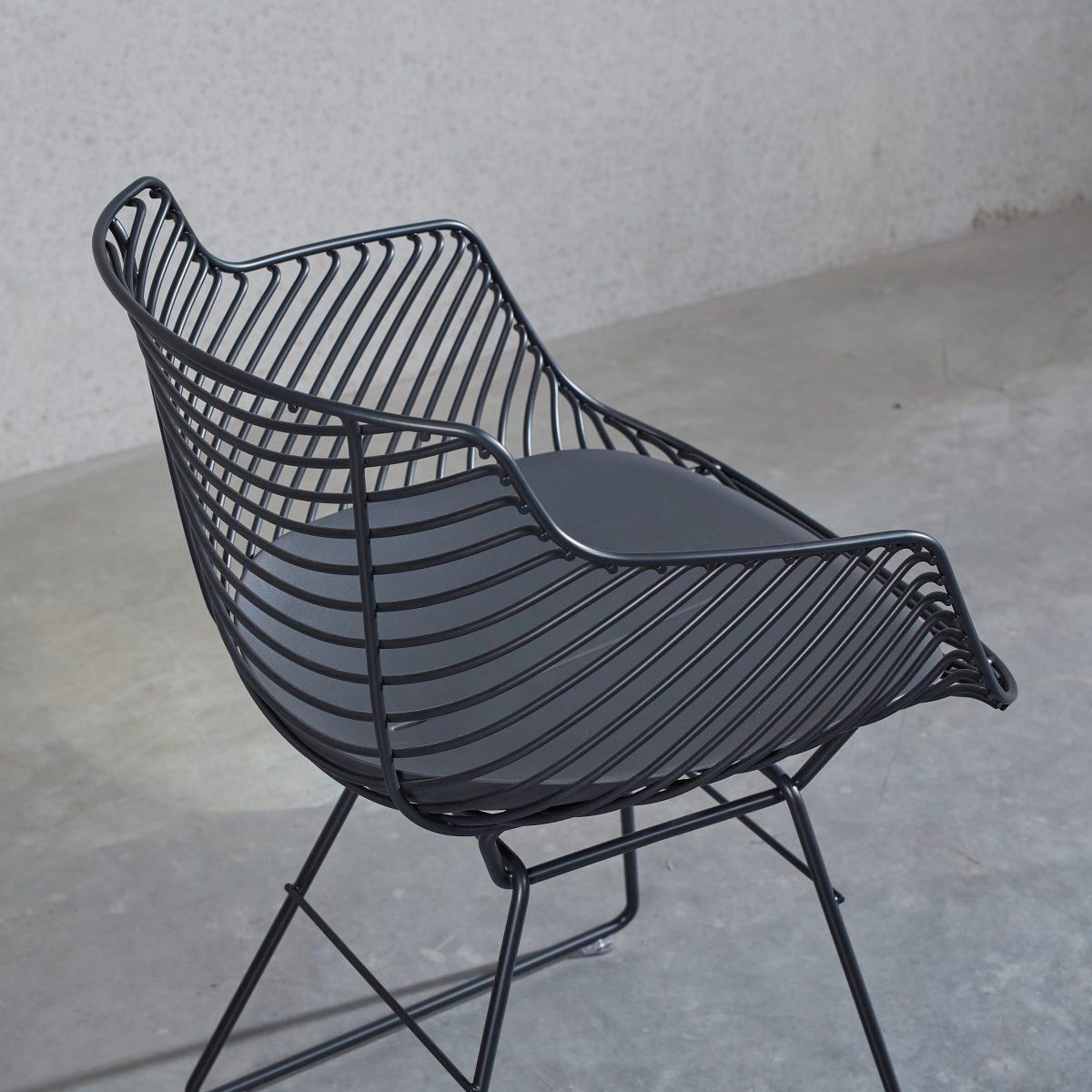 Flow Slim Filo Chair