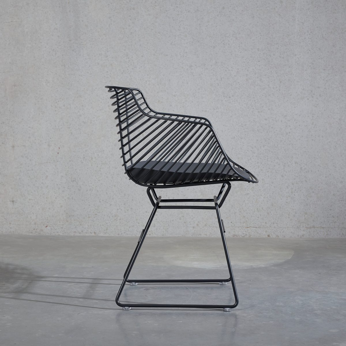 Flow Slim Filo Chair