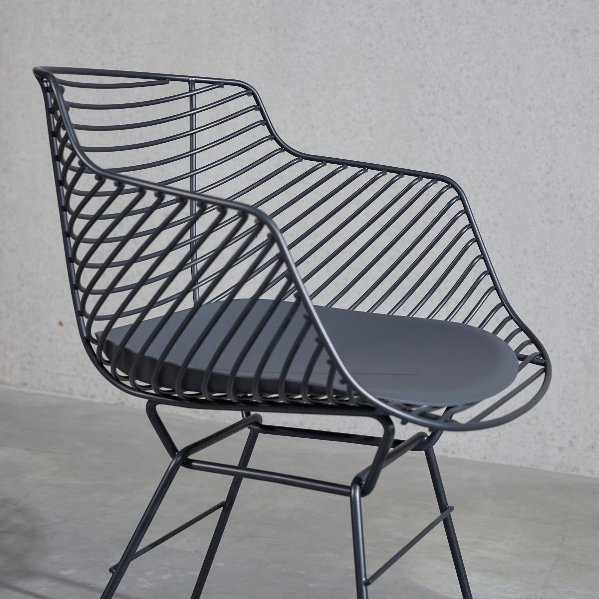 Flow Slim Filo Chair