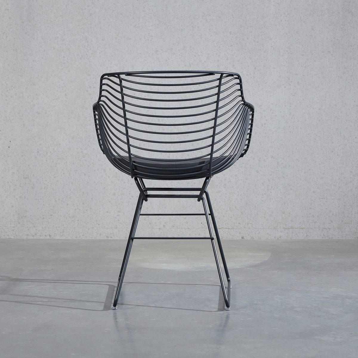 Flow Slim Filo Chair