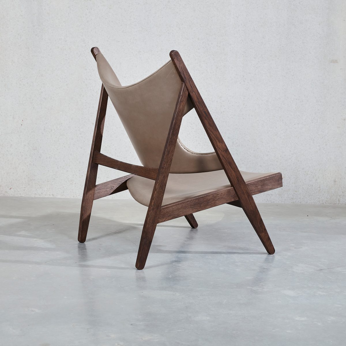 Knitting Chair