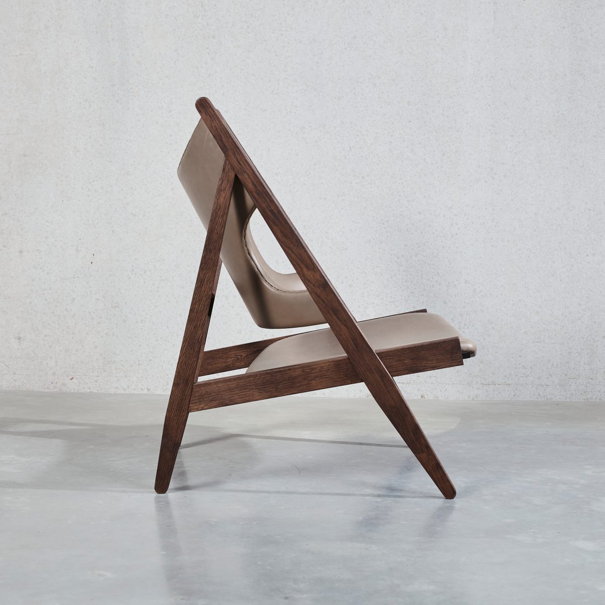 Knitting Chair