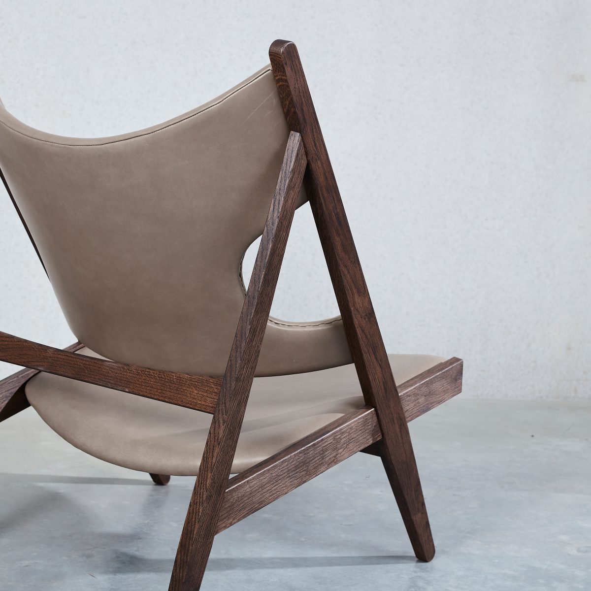 Knitting Chair