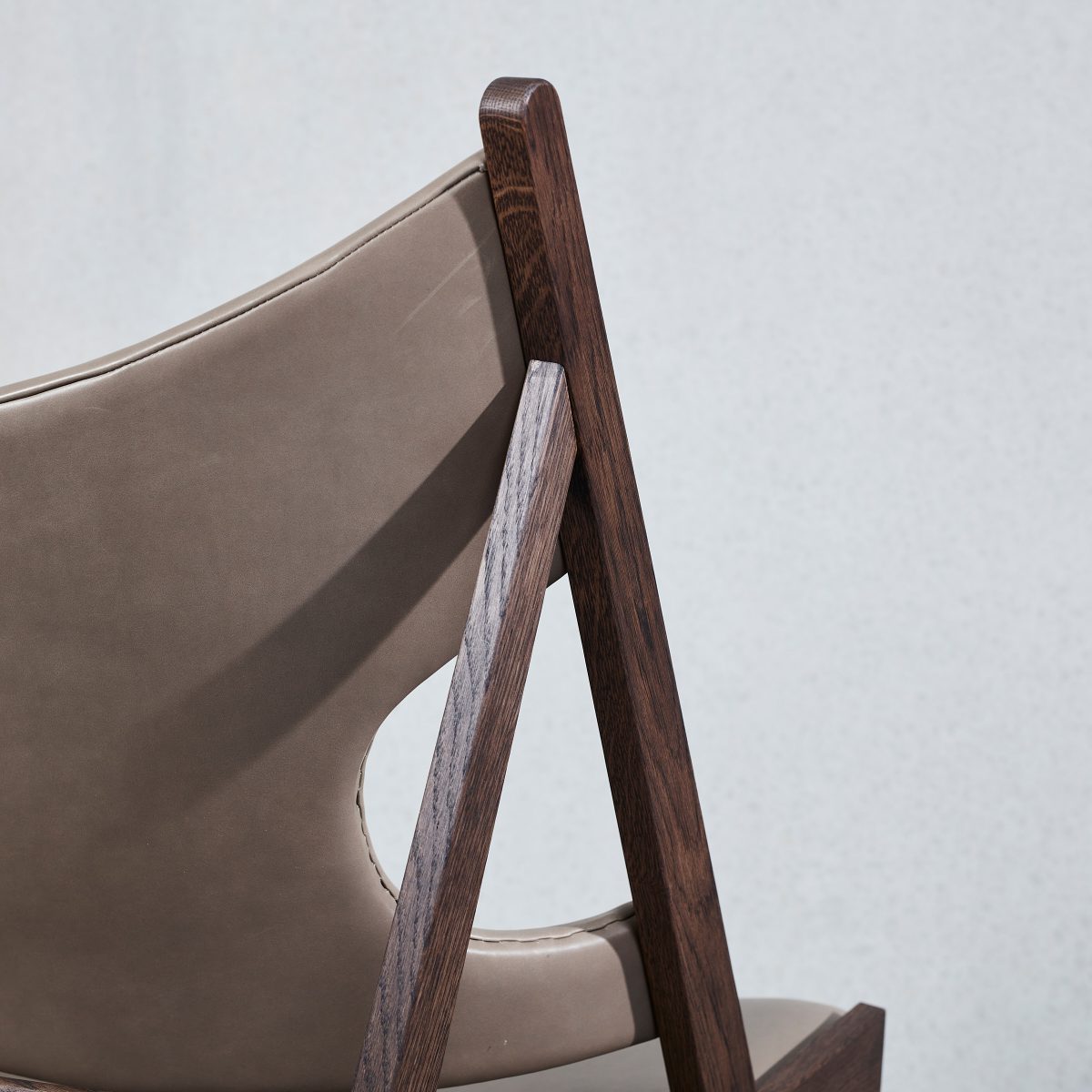 Knitting Chair