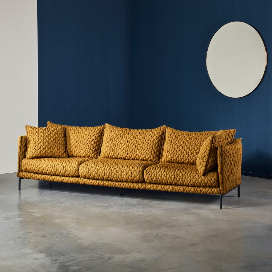 Gentry Sofa | Moroso