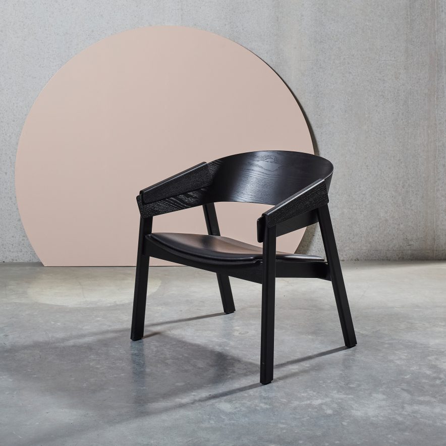 Cover Lounge | Muuto