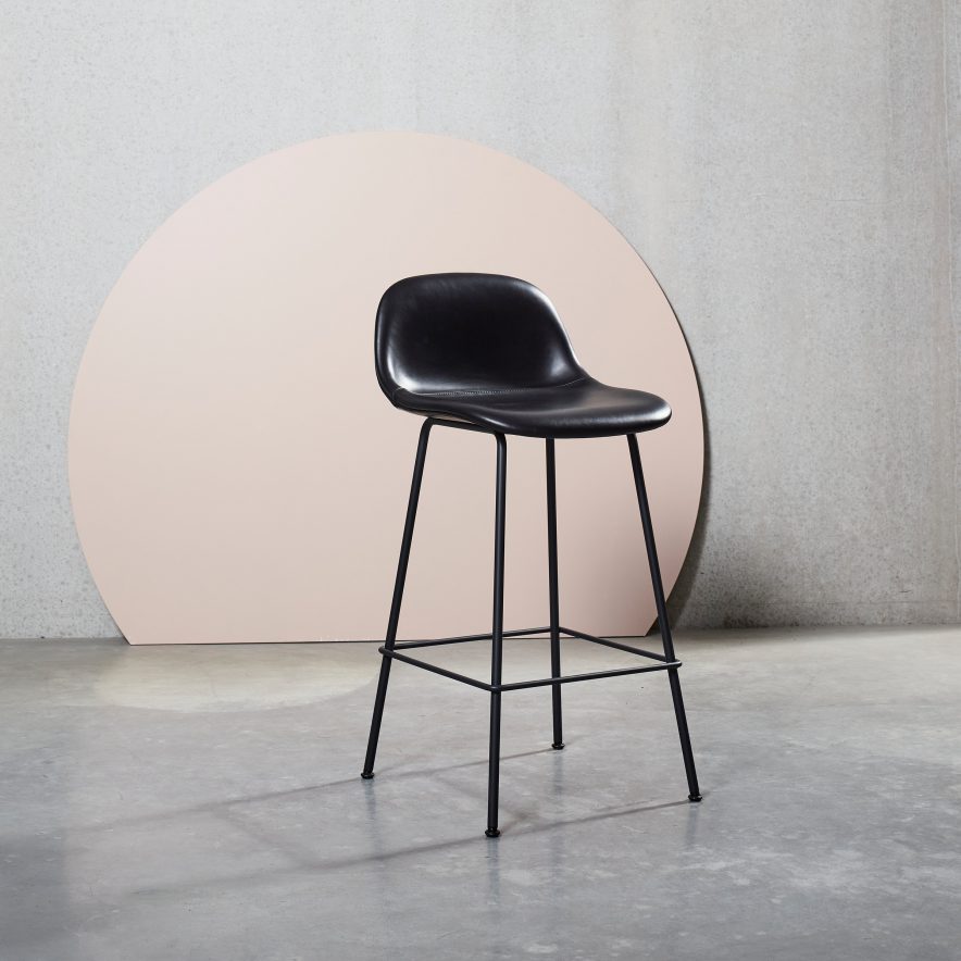 Fiber Barstool | Muuto