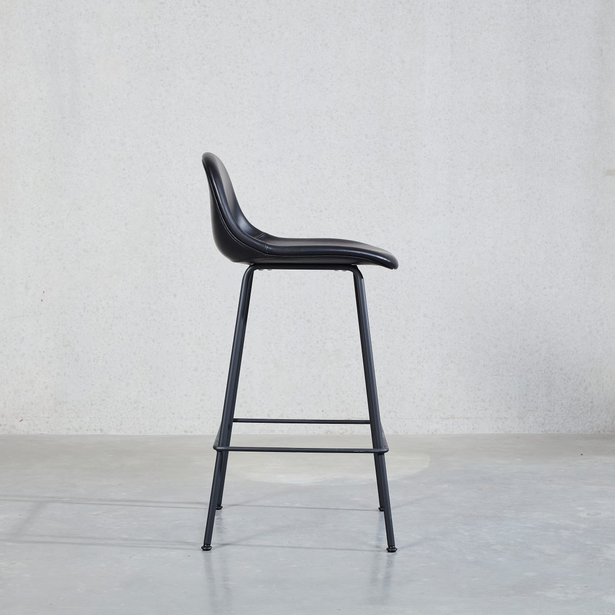 Fiber Barstool