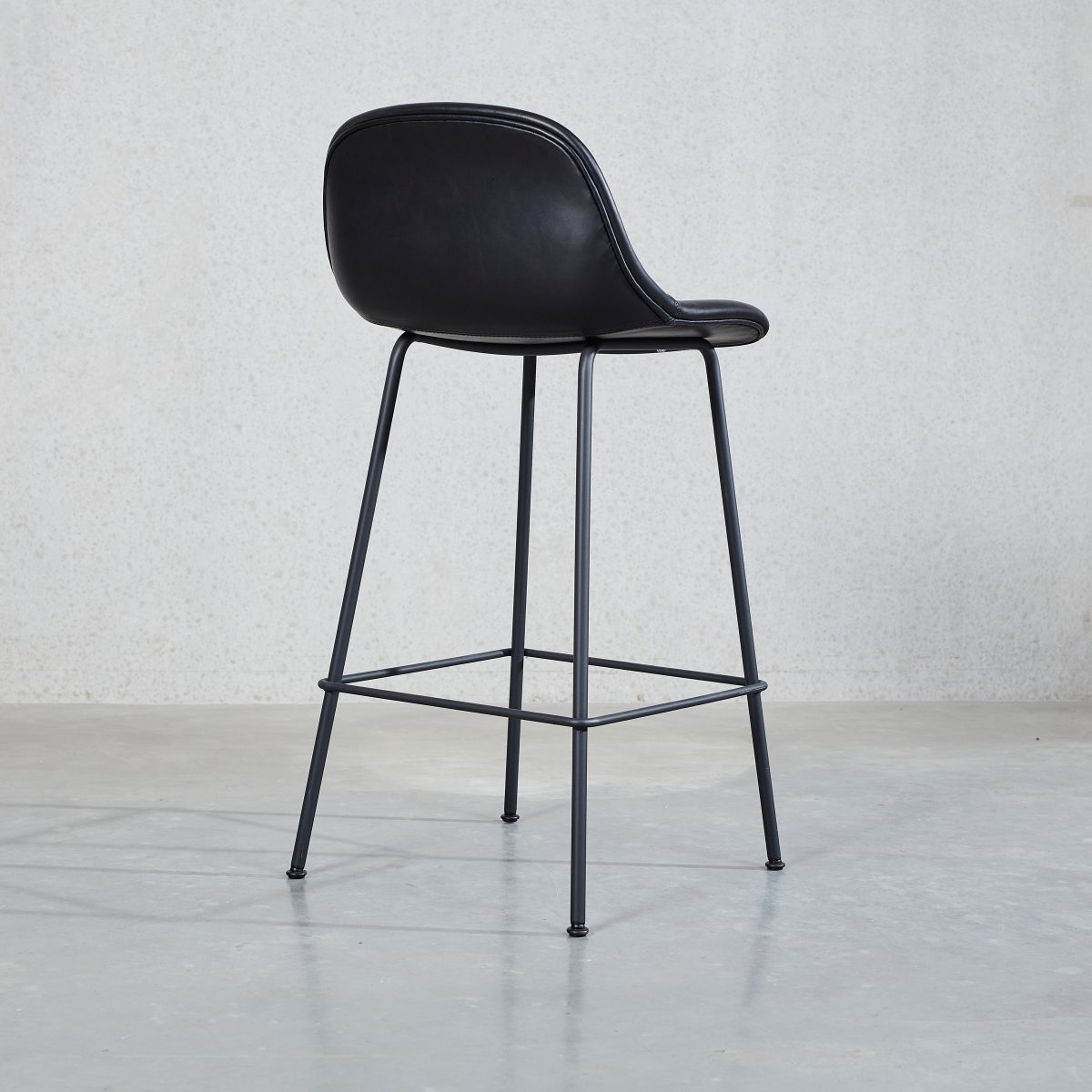 Fiber Barstool
