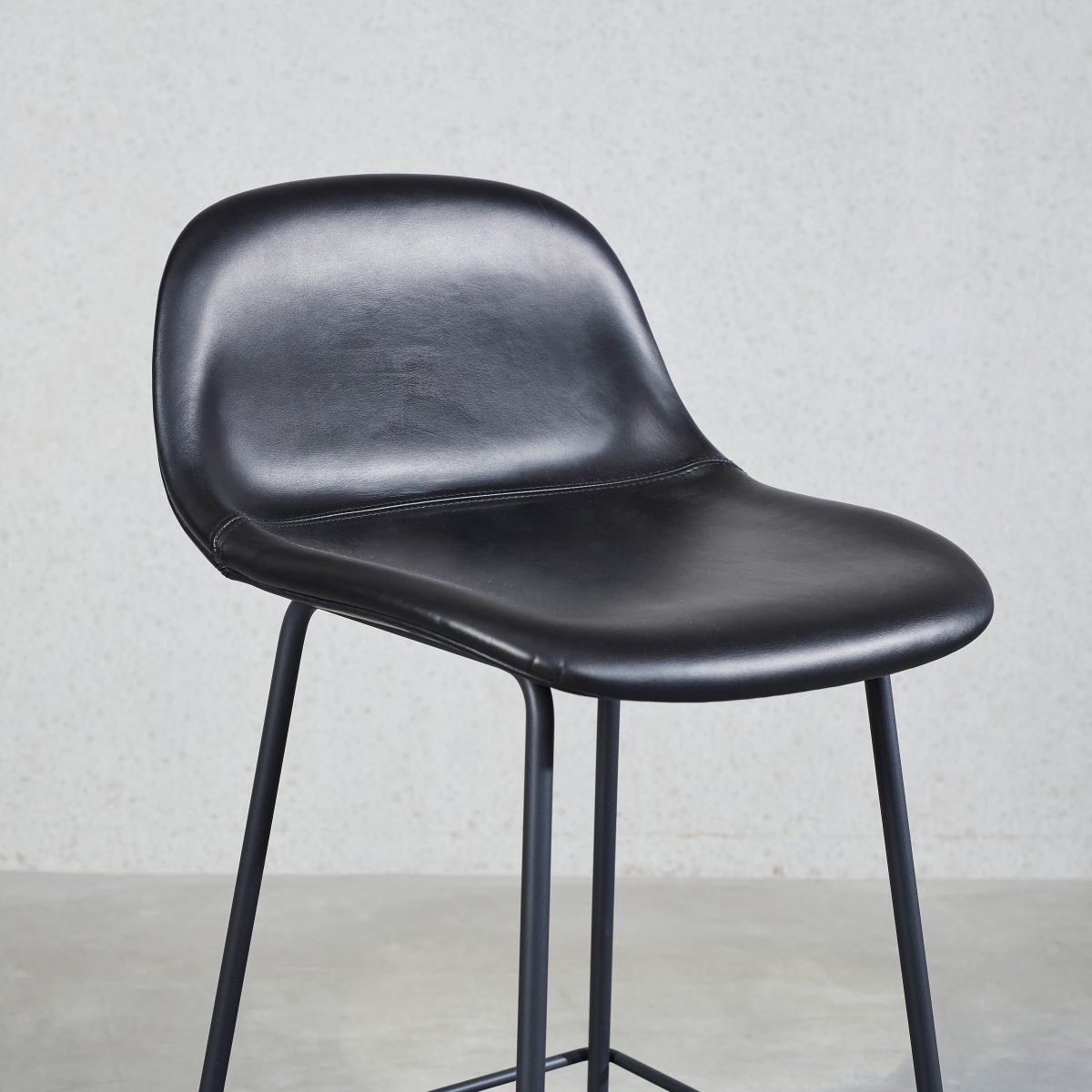 Fiber Barstool