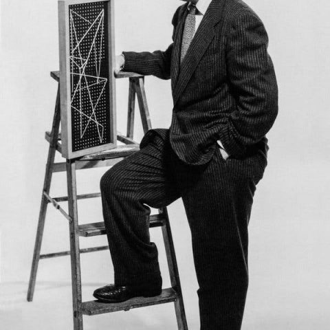 Paul McCobb