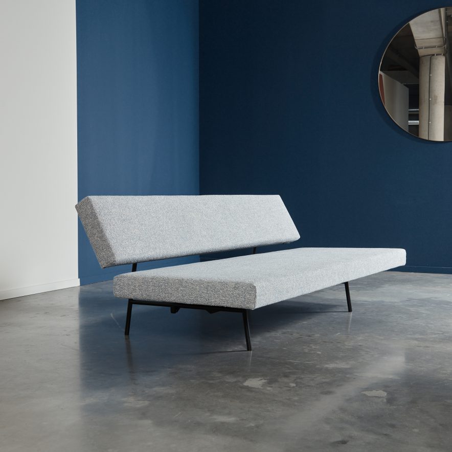 BR 02 sofa bed | Spectrum