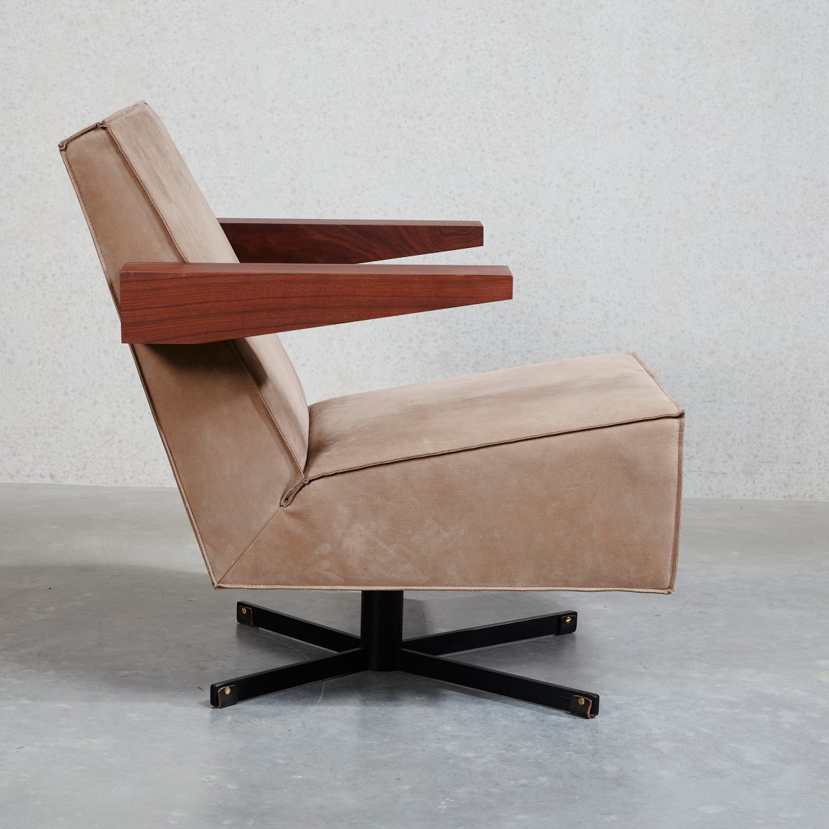 Press Room Chair