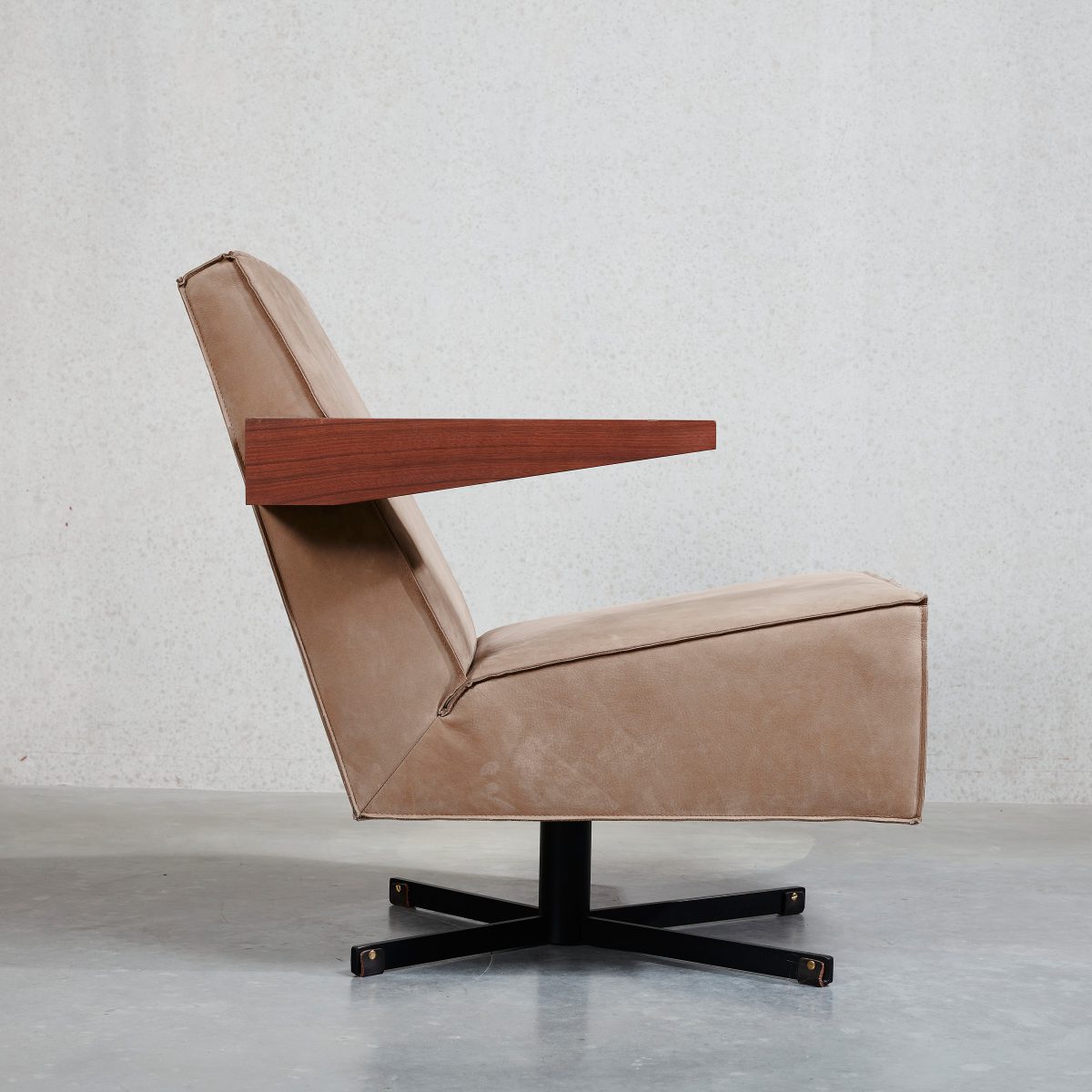 Press Room Chair