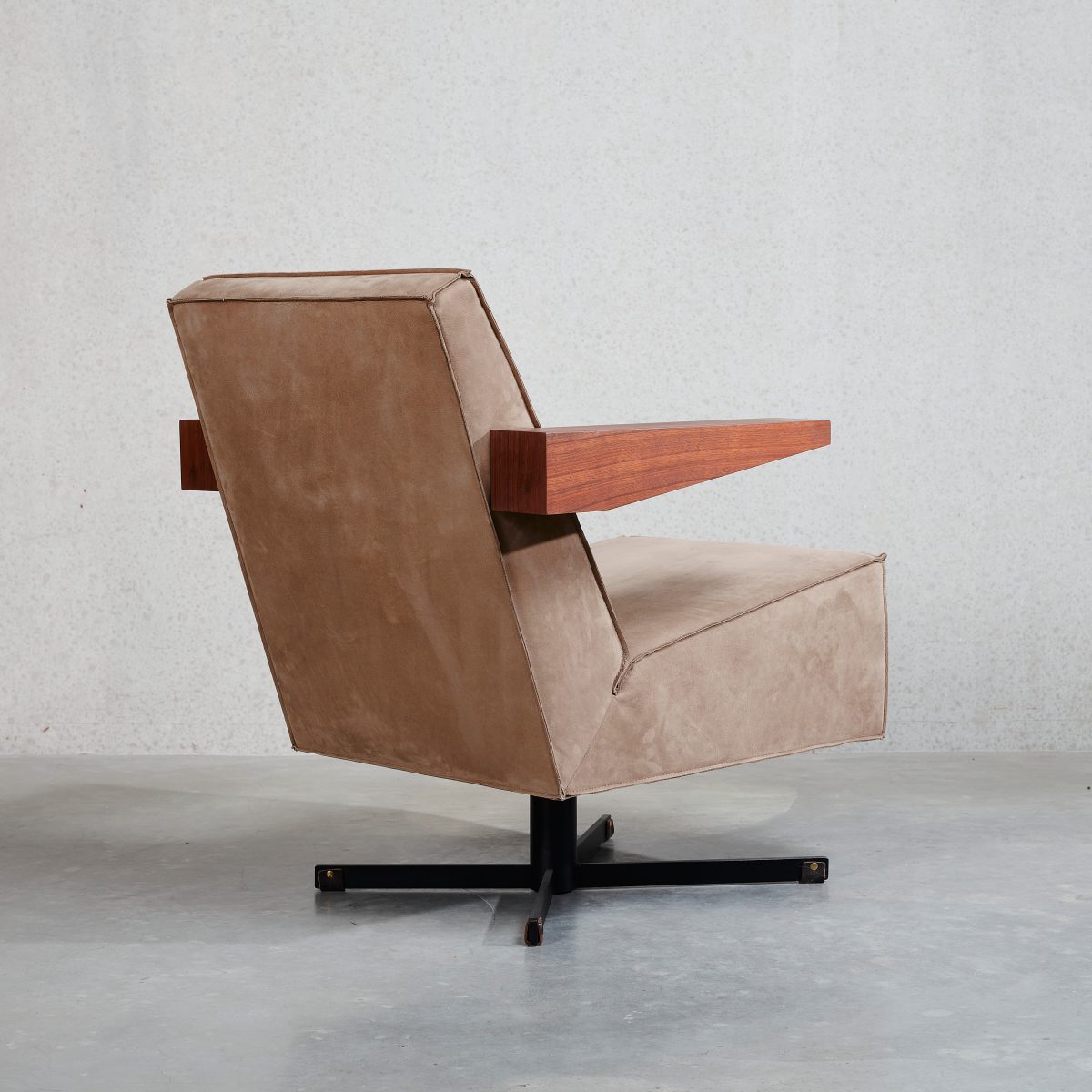Press Room Chair