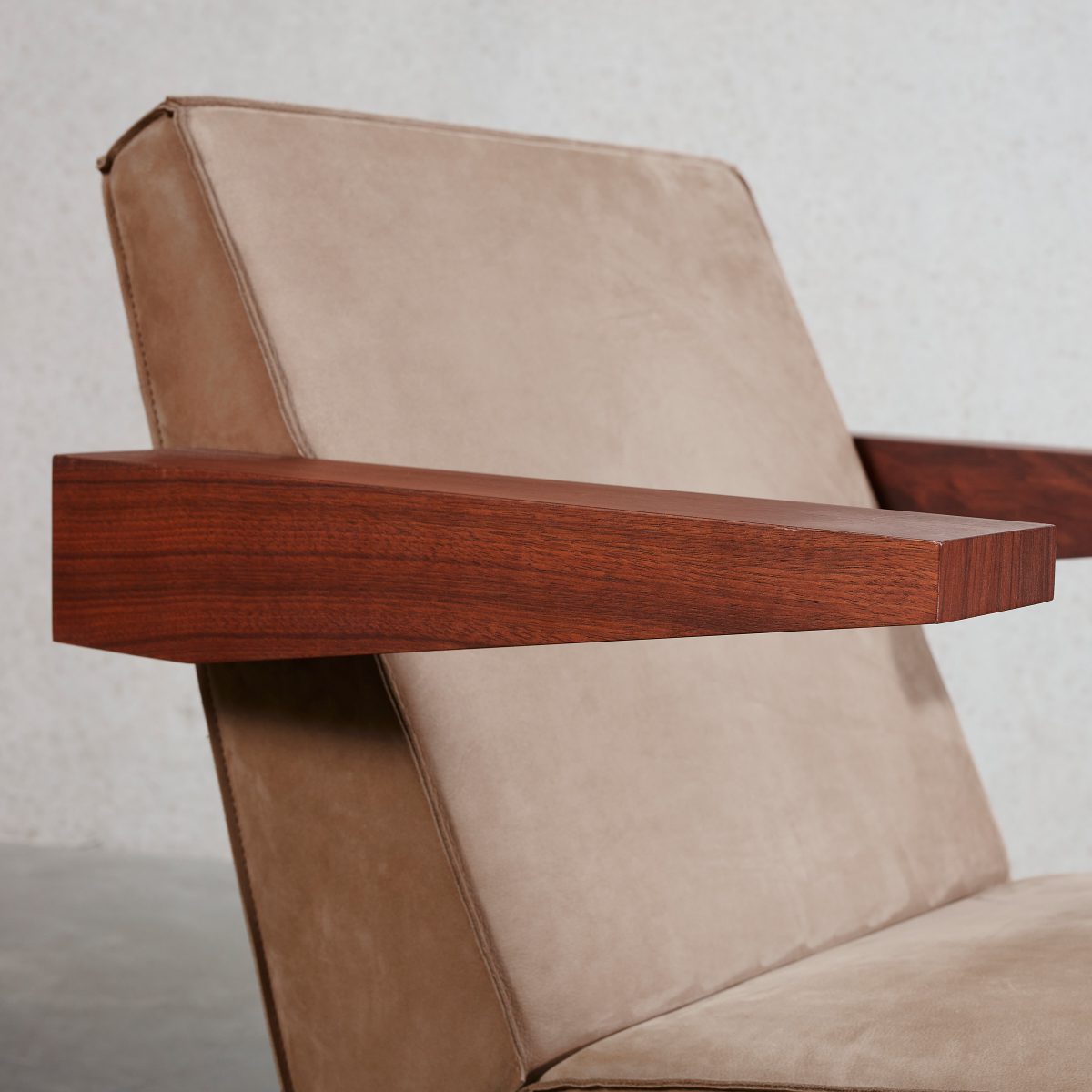 Press Room Chair